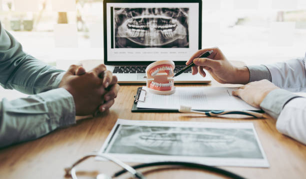 Best Cracked Tooth Emergency Dentist  in Albion, IN