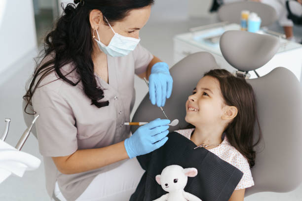 Best Emergency Dentist for Kids  in Albion, IN
