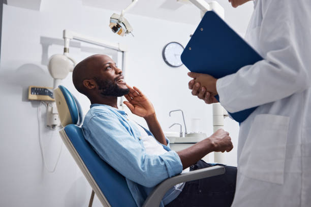Best Tooth Infection Emergency Dentist  in Albion, IN