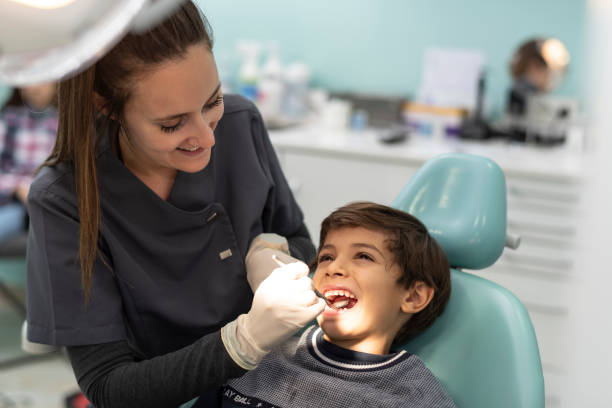 Emergency Dentist for Kids in IN