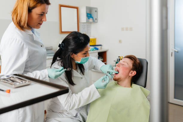 Best 24-Hour Dental Clinic Near Me  in Albion, IN