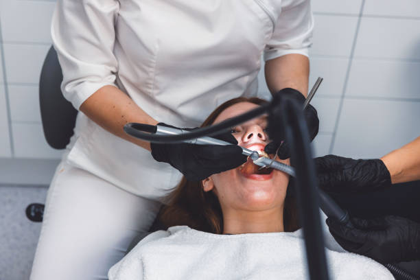 Best Dentist Open Late Near Me  in Albion, IN
